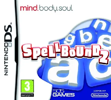 Mind. Body. Soul. - Blend-It (Europe) (En,Fr,De,Es,It) box cover front